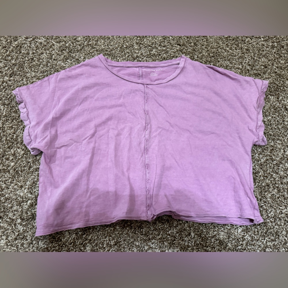 American Eagle Crop